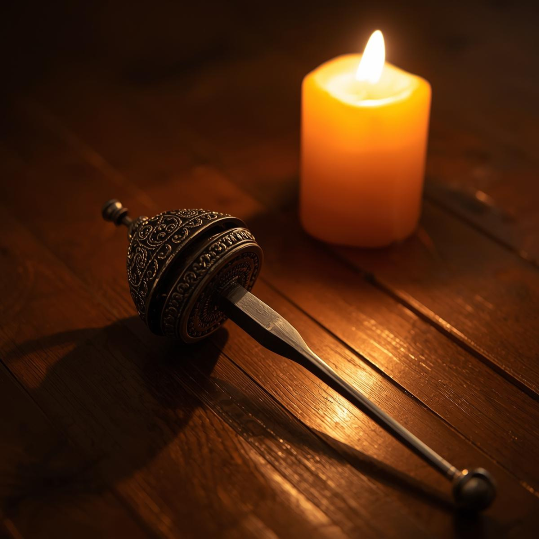 Candle Snuffer