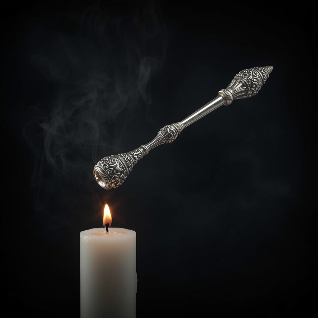 Candle Snuffer