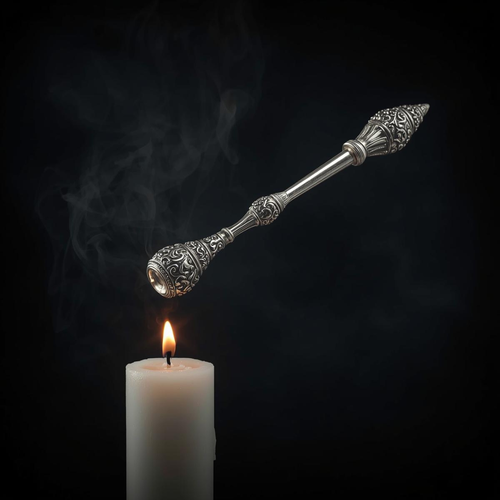 Candle Snuffer