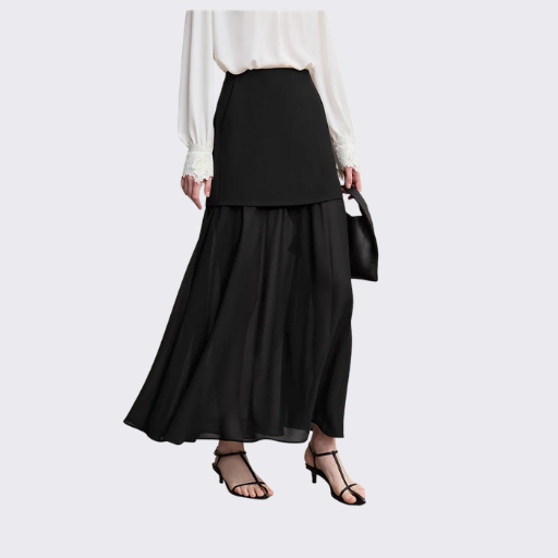 Overlay Panel Skirt