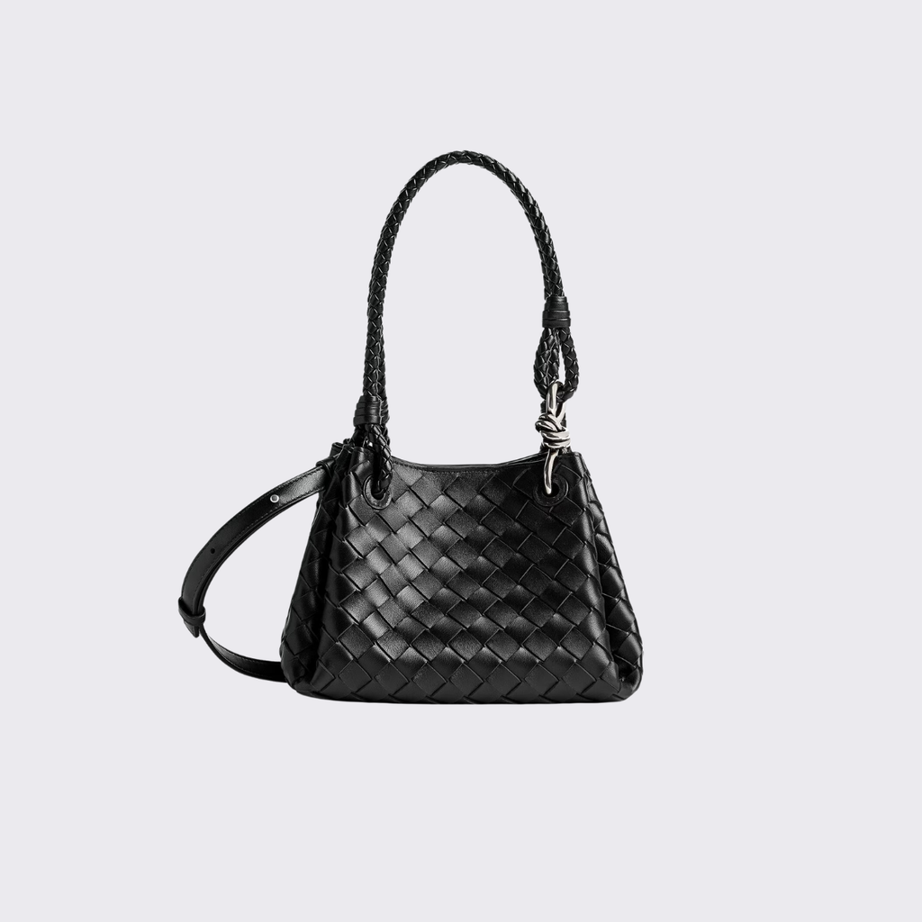Minimal Parachute Shoulder Bag