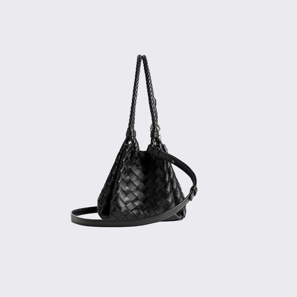 Minimal Parachute Shoulder Bag