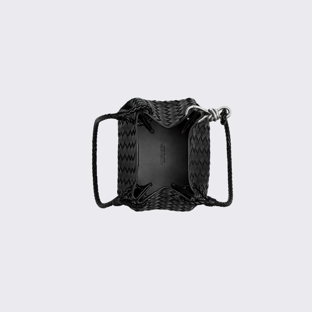 Minimal Parachute Shoulder Bag