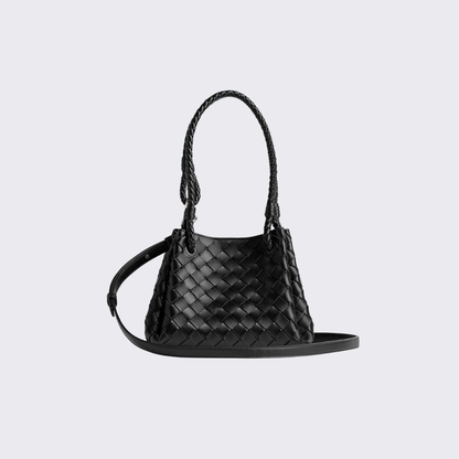 Minimal Parachute Shoulder Bag