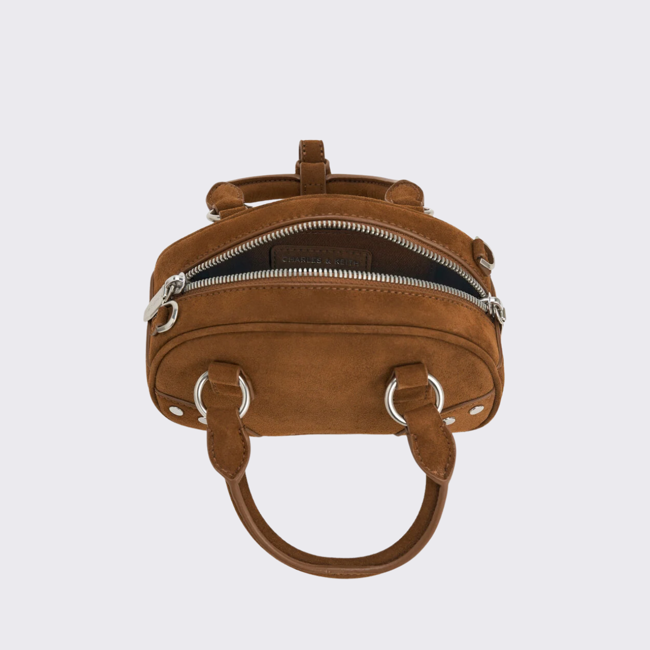 Petite Handle Crossbody Bag