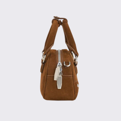 Petite Handle Crossbody Bag